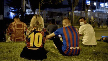 Entre la sorpresa y la incredulidad, Cataluña no se recupera del impacto