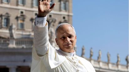 El Vaticano confirmó la visita del Papa a la Argentina: