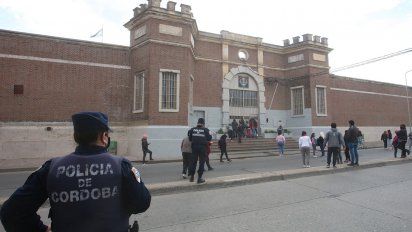 Contagios en la cárcel: aseguran que la situación está controlada