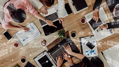 Qué son las DAOs y cómo trabajan