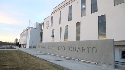 Miralles indaga al único detenido por el femicidio de Oriana