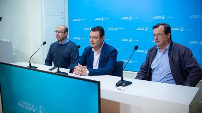 Llega a Río Cuarto la 3ª Jornada Nacional de Buenas Prácticas Agropecuarias