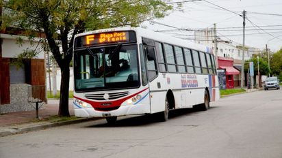 Más subsidios al transporte en AMBA para que no suba el boleto; al interior, nada
