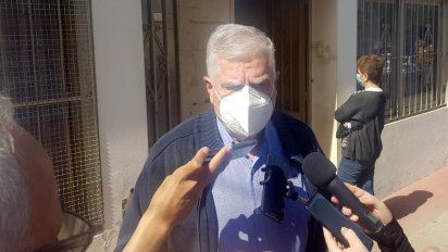 Carlos Gutiérrez y un especial llamado a la juventud para expresarse en las urnas