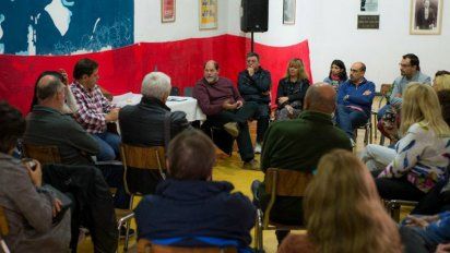 2019: Asamblea Radical pide que la UCR encabece la fórmula