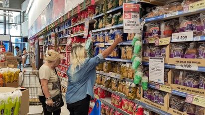 El INDEC publica la inflación de junio y el mercado espera que perfore el 2% por primera vez en diez meses