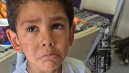 lo tendre por las malas: los sospechosos mensajes de la mama de angel