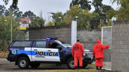 La búsqueda de Guadalupe: hubo 11 allanamientos y 5 demorados