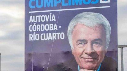 Duhalde: ”De la Sota me había confesado que iba a competir en 2019”