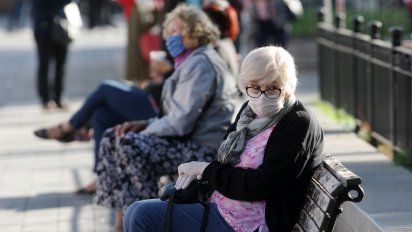 Dos nuevos casos confirmados de coronavirus en Villa Nueva