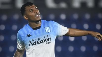 Racing recibe a Lanús y necesita el triunfo para seguir con la ilusión de clasificar