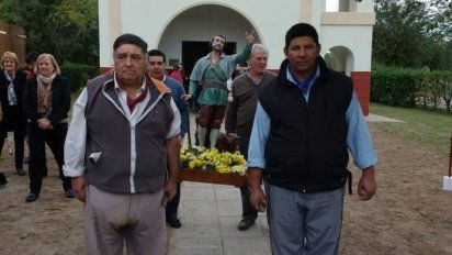 Riobamba celebró su fiesta patronal