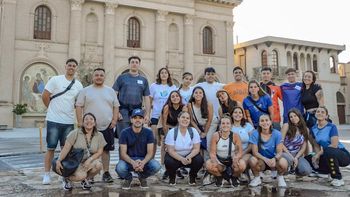 Villa María invita a descubrir sus lugares históricos con circuitos turísticos gratuitos