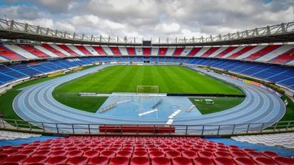 Conmebol abrió la venta de entradas para la final entre Boca y Atlético Mineiro