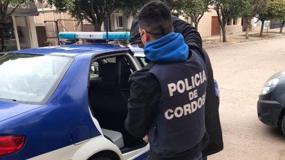 Lo detuvieron en La Laguna por distribuir pornografía infantil