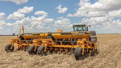 La importación de partes de maquinaria agrícola pega de lleno en la industria cordobesa
