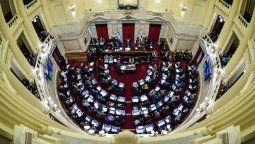 Senadores avanzan en una ley que regule la actividad de lobby