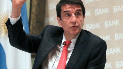 Melconian atribuye la suba del riesgo país a “una duda” sobre la economía