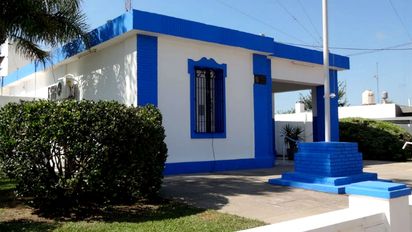 Violento asalto a un matrimonio de Cabrera: cuatro sujetos se llevaron unos 300 mil pesos