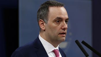 La Justicia investiga el patrimonio de Adorni y su vínculo con Bitcoin