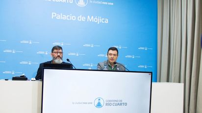 Transporte: anunciaron ampliación de recorridos y mejoras en la aplicación