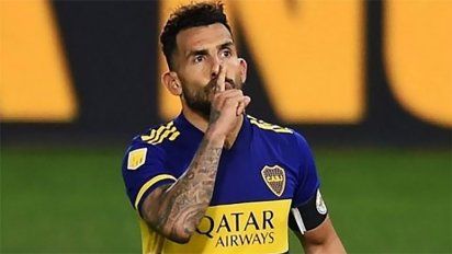Florencia Peña fue lapidaria con Carlos Tévez y Dalma Maradona salió a bancarlo