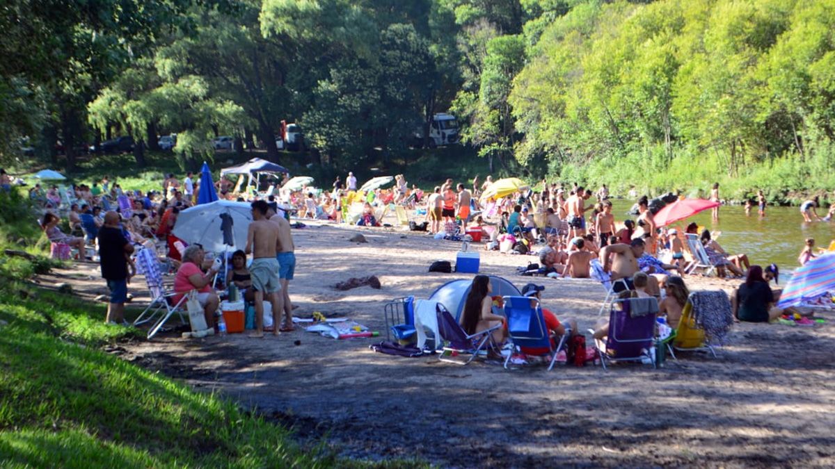 Córdoba reabrió la provincia para turistas de todo el país.