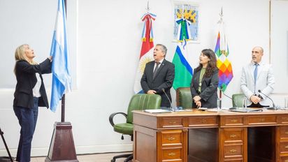 Aseguran que el Ejecutivo se pone a disposición de los concejales por el caso del desvío de fondos