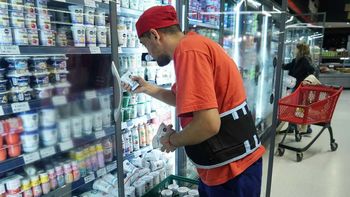 El INDEC da a conocer la inflación de septiembre que se habría vuelto a acelerar
