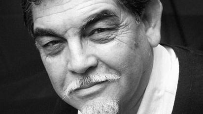 Antonio Tello en antología de poesía argentina