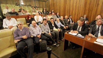 Comenzó el primer juicio por la financiera ilegal CBI Cordubensis