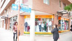 Hubo 1614 delitos durante 2017 en el departamento General San Martín