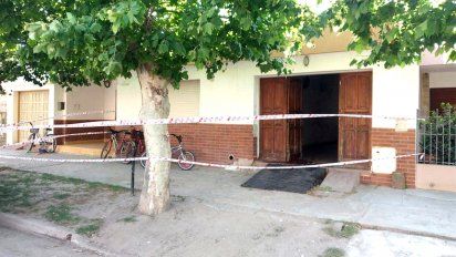 Tancacha: murió el hombre que fue baleado por su tío
