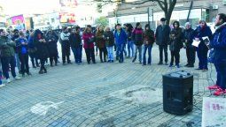 Rechazan que las Fuerzas Armadas participen en seguridad interior