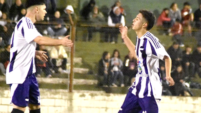 Comienza la fecha de los interzonales
