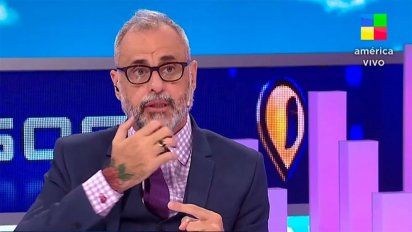 Jorge Rial anunció que no volverá a