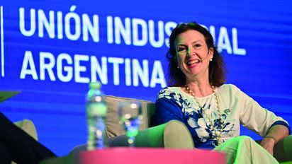 Dura advertencia a la industria: