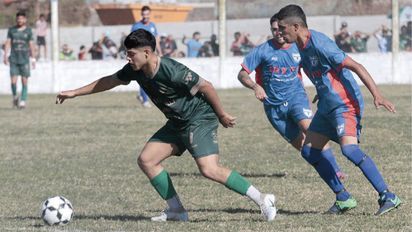 Banda Norte no para de ganar en la Primera B: esta vez la víctima fue Defensores de Alberdi
