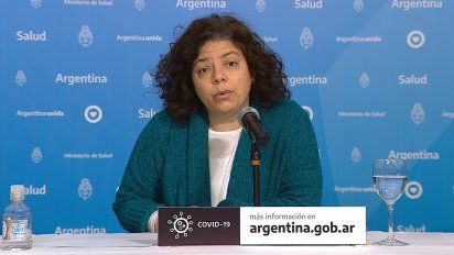 Ya hay más de 4 mil muertes por coronavirus en Argentina
