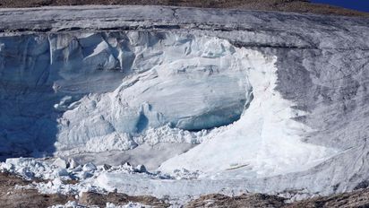 Por qué hay controversia con la modificación de la Ley de Glaciares
