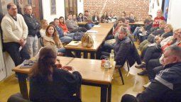 Autoconvocados de planes de  ahorro piden precaución en la  firma de descuentos en cuotas