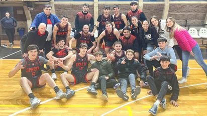 El clásico abre el Provincial A