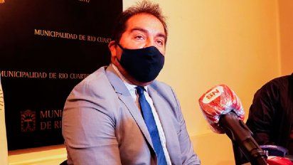 Camilo Vieyra: