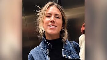 Detuvieron en Buenos Aires al sospechoso del femicidio de Daniela Villalba Detuvieron en Buenos Aires al sospechoso del femicidio de Daniela Villalba