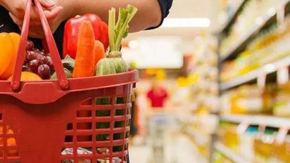 La inflación de diciembre fue del 30,4% en Córdoba