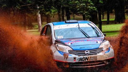 Este fin de semana es la Primera fecha del Rally Regional 2023 en Embalse