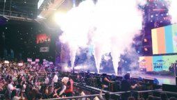 Regresa el Festival de Peñas en la segunda semana de febrero 2022