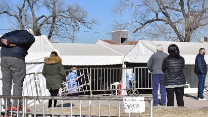 Ascienden a 20 los casos positivos de la variante Delta en Córdoba