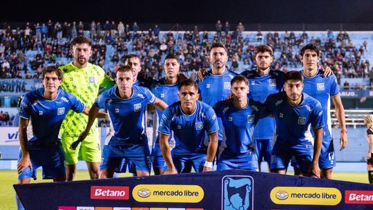 Tras derrota y silbidos en el Candini, Estudiantes apartó a un grupo de futbolistas por falta de entrega