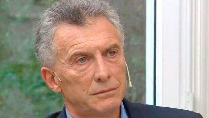 Macri afirmó que en el 2023 van a 